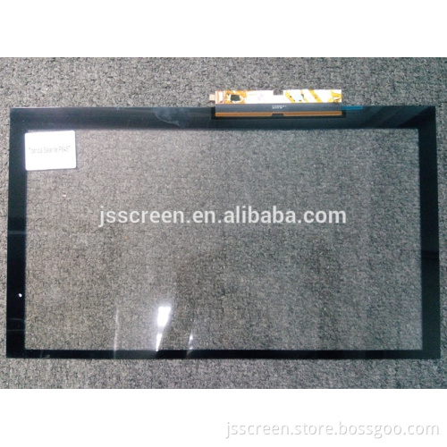 NEW 14" for Toshiba Satellite P845T Touch Screen Glass Replacement Digitizer
